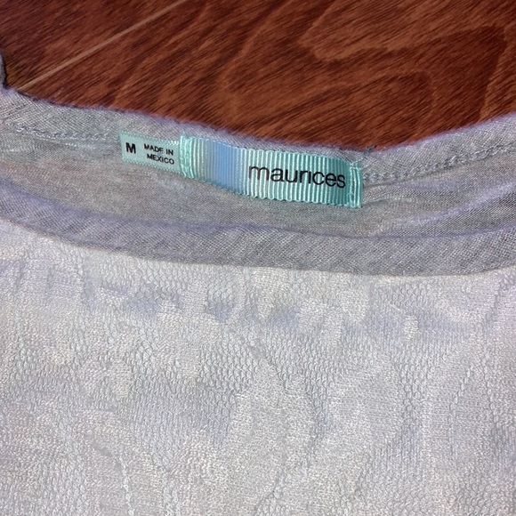 Maurices top - Picture 2 of 8